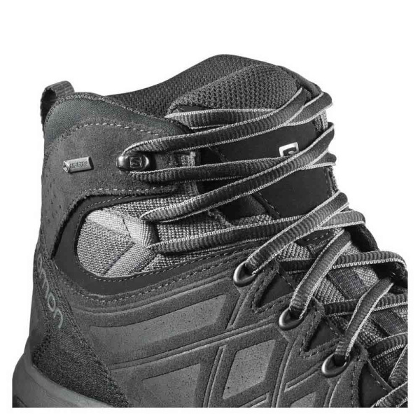 Ботинки EVASION 2 MID LTR GTX (8.5 (41); Mg/Ph/Quiet shade)